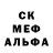 ТГК жижа Burnett Bent