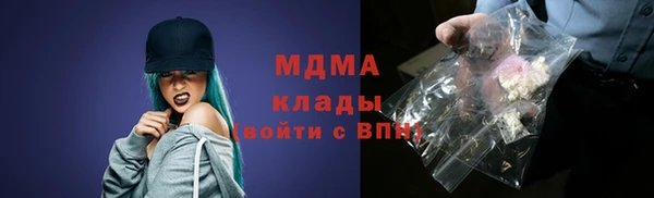 spice Богданович
